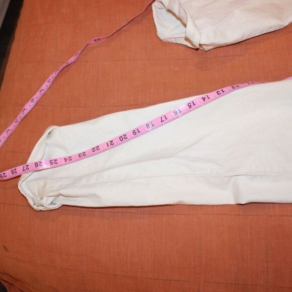 Avec Les Filles Denim Overalls Women Size 30 - Picture 14 of 14